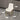 XMG Heloise Sleek Scandinavian High Chair from XMG