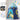 LITTLE DOVE Emory Enchanted Cozy Playhouse Tent from LITTLE DOVE