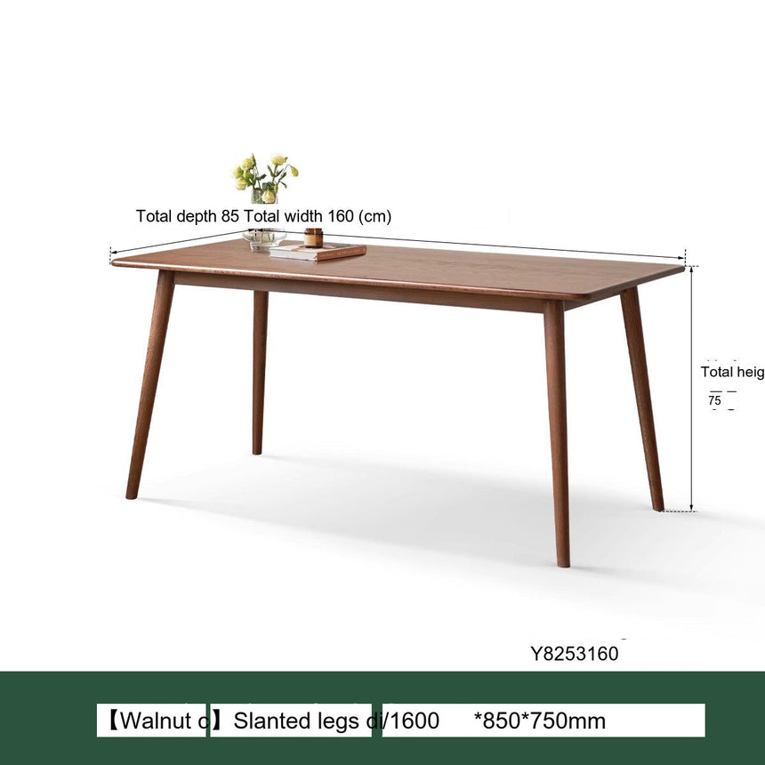 GENJI Marisol Scandinavian Peach Highchair Natural Wood Feed Table from GENJI
