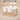 LOWERLEFT Japanese Wooden Dining Table from LOWERLEFT