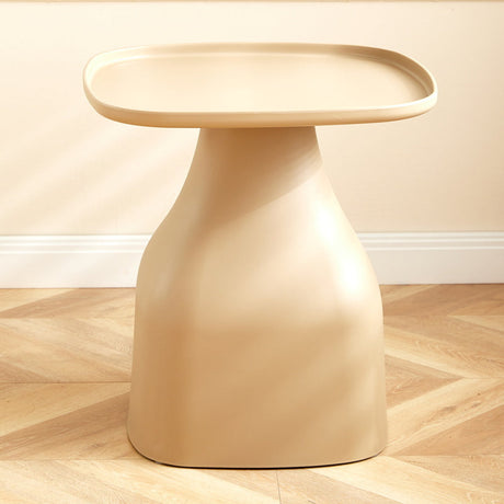 A&D Toulouse Elegant Circular Coffee Table from A&D