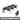 MUTINI Jasper Sleek Modern Office Desk Set from MUTINI