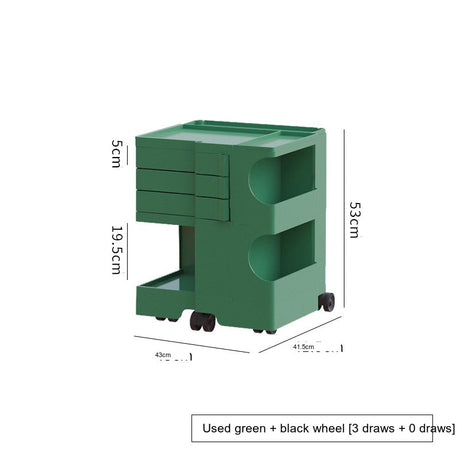 Simmons Snack Trolley from maija
