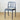 MEIYIJIA Lysander Stylish Thickened High Chair from MEIYIJIA