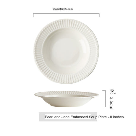 MOSE Original Dish Collection from MOSE