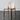 ABOUT WHITE Isolde Elegant Transparent Dining Chair from ABOUT WHITE