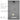 YDZM Valencia Sleek Minimalist Scandinavian Ceiling Lamp from YDZM