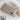 YOULI Beatrice Creamy Soft Beige Sofa Pillow from YOULI