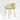 XIMIKA Alhambra Chic Minimalist Bedroom Dressing Table from XIMIKA