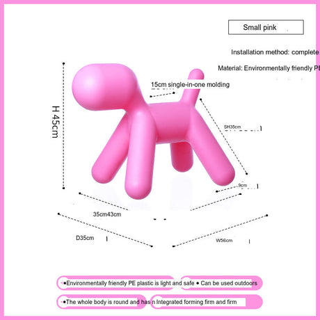 NIYE Azura Whimsical Playful Props Cartoon Writing Toy from NIYE