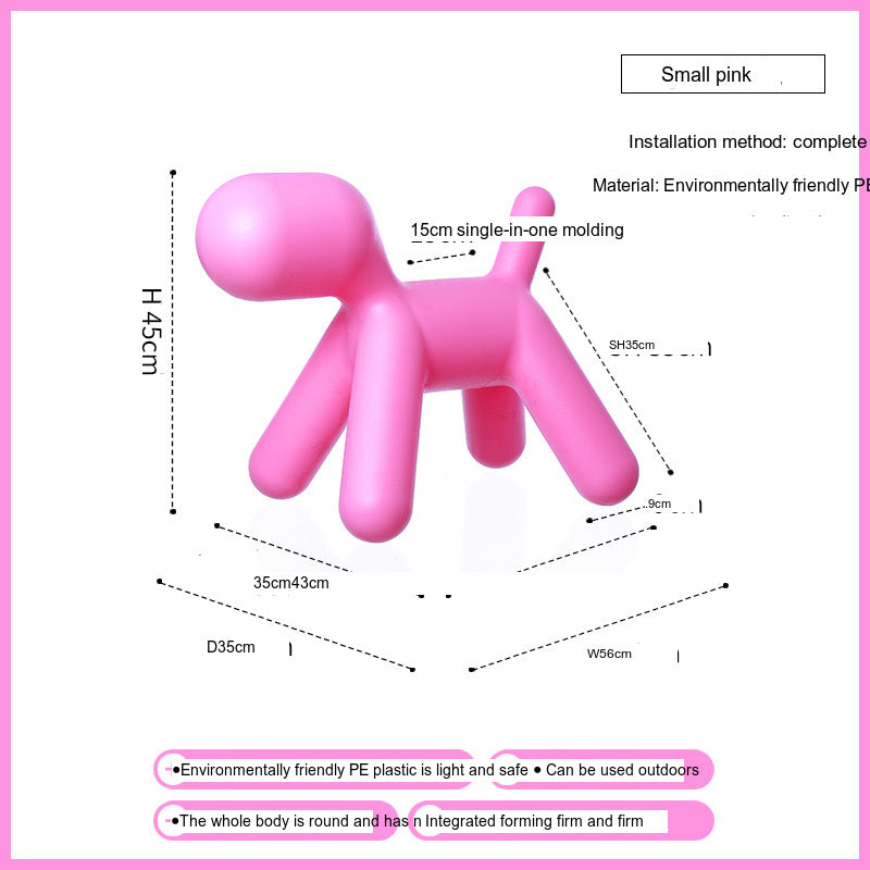 NIYE Azura Whimsical Playful Props Cartoon Writing Toy from NIYE