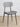 MEIYIJIA Akira Sleek Contemporary High Chair from MEIYIJIA