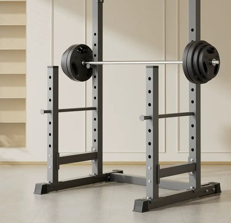 KANGSITE Professional Squat Rack for Weightlifting and Strength Training from KANGSITE