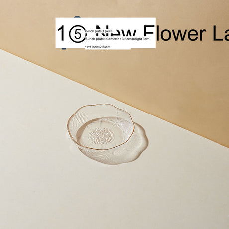 MOSE Ink Sejo Flower Bowl from MOSE