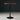 ABOUT WHITE Hyunwoo Elegant Minimalist Health Bar Table from ABOUT WHITE