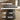 MOXER Santiago Retro Cream Leather Rotatable Stool from MOXER