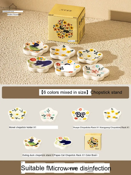 MH Elowen Chic Ceramic Saucedip Dish from MH