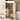 SHUAISHI Aveline Multifunctional Slim Bathroom Storage Cabinet from SHUAISHI