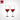RONA Burgundy Red Wine Glass Crystal Collection from HOBBYTREE
