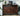 LINYUE Sylvia Vintage French Dining Sideboard from LINYUE
