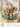 SHUAISHI Marisol Versatile Rotating Spice Rack from SHUAISHI