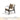GENJI Haruto Sleek Casual Lounge Chair from GENJI