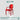 ABOUT WHITE Ambrosia Chic Translucent Dining Chair from ABOUT WHITE