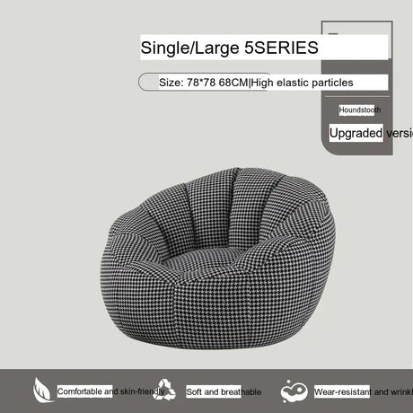 LEDONG Isadora Cozy Detachable Sofa for Leisure from LEDONG