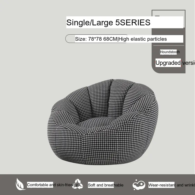 LEDONG Isadora Cozy Detachable Sofa for Leisure from LEDONG