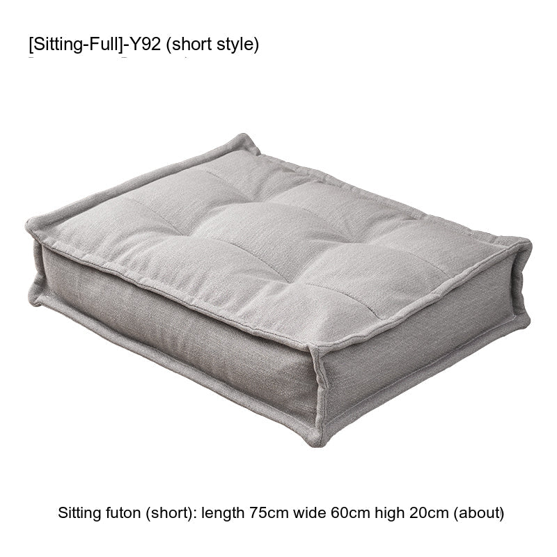PULI Toshiro Luxurious Soft Pillows Bidet with Increased Thickness from PULI