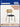 EXCELLENT Isolde Scandinavian Natural Wood High Chair from EXCELLENT