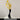 LIVETAI Marisol Elegant Modern Glass Vase from LIVETAI
