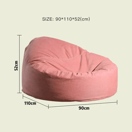 LAZYSPACE Wyatt Scandinavian Sofa with Shampoo Shelf from LAZYSPACE