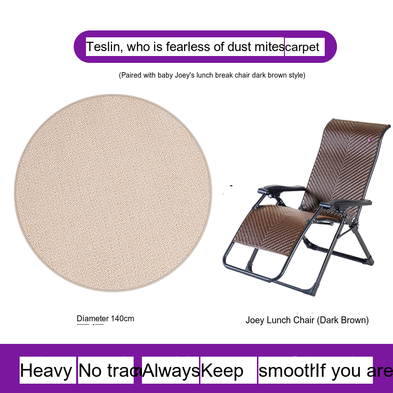 ZIYE Ashford Elegant Portable Folding Chair from ZIYE