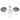 SUNNY Penelope Elegant Minimalist Dining Table Set from SUNNY