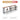 WEIMEI Santiago Anticorrosive Outdoor Table & Chair Set from WEIMEI
