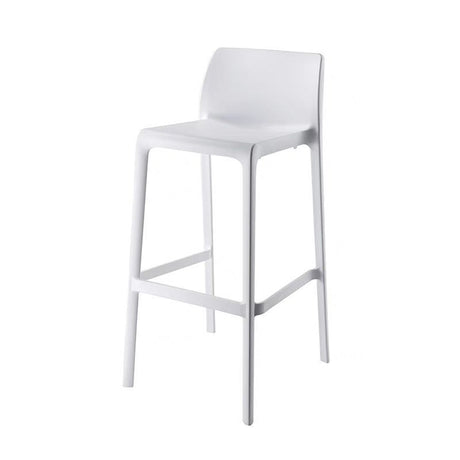 NIYE Caelum Sleek Modern Bar Stool from NIYE