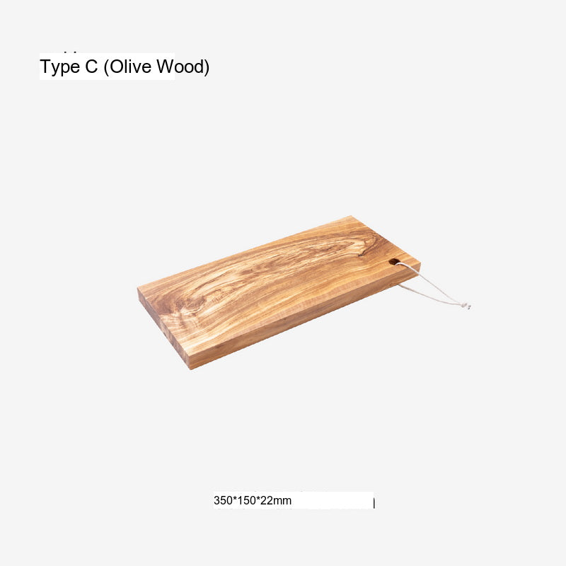 MUMO Isaac Mini Chopping Board Set from MUMO