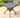 MOJIA Osiris Wrought Iron Outdoor Coffee Table for Timeless Charm from MOJIA