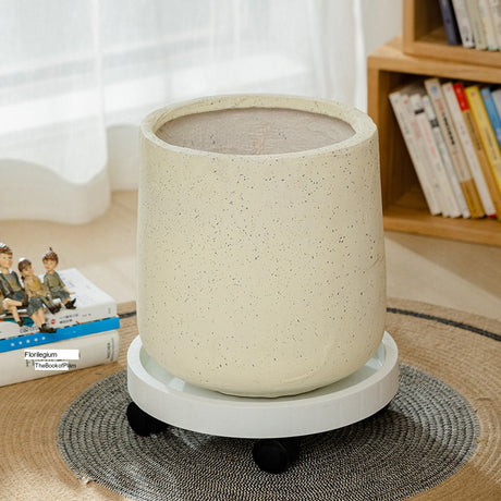 JUHAN Kintaro Modern Nordic Large-Caliber Flowerpot from JUHAN