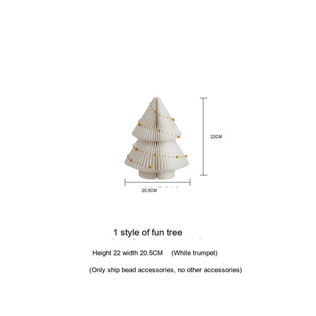 SHIBA Callidora Festive Mini Swing Window Decoration from SHIBA