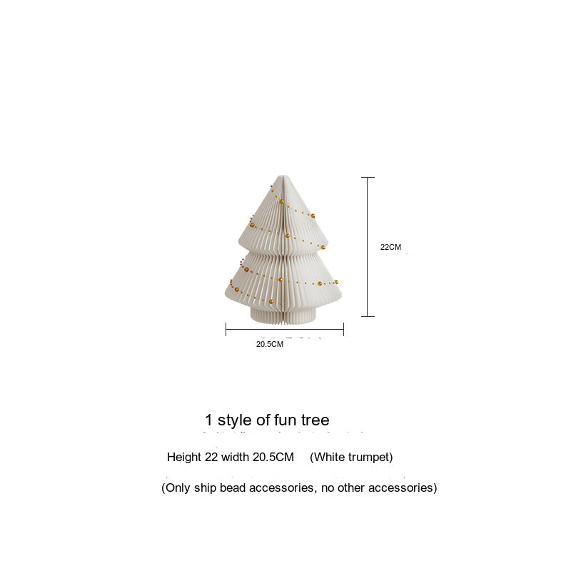 SHIBA Callidora Festive Mini Swing Window Decoration from SHIBA