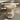 MOXER Isadora Elegant Rotatable Makeup Stool from MOXER