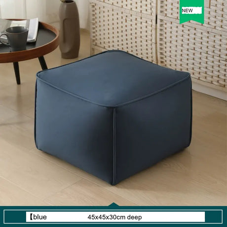 LEDONG Yamada Stylish Multifunctional Footstool from LEDONG