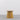 ABOUT WHITE Yule Coastal Minimalist Side Table from ABOUT WHITE