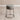 CHENGXIN HOME Mariposa Stylish Simple Leather Stool from CHENGXIN HOME