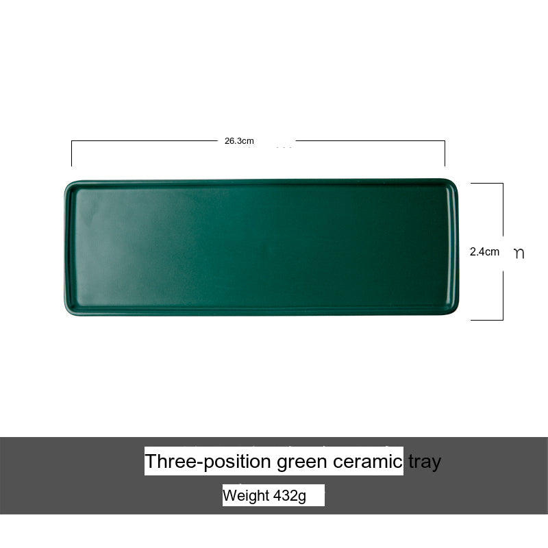 TIANRUN Avalon Waterproof Mold-Resistant Ceramic Bathroom Set from TIANRUN