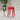 CHENGXIN HOME Avelina Stylish Minimalist Cubic Stool from CHENGXIN HOME