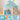 LITTLE DOVE Marisol Enchanted Indoor Castle Playhouse from LITTLE DOVE