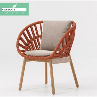 RATTAN SPACE Marisol Rustic Twin-Top Scandinavian Coffee Table from RATTAN SPACE